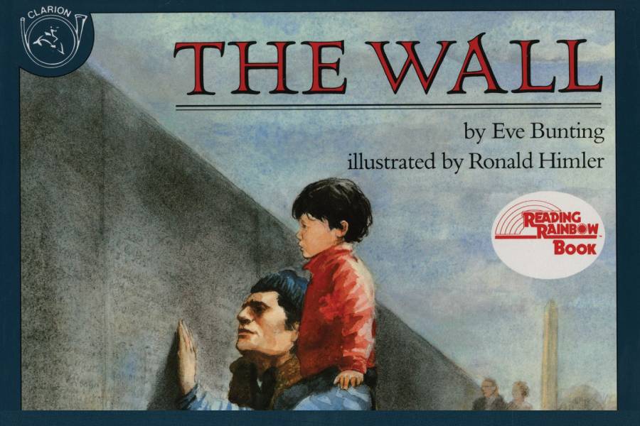 The Wall – Book Review