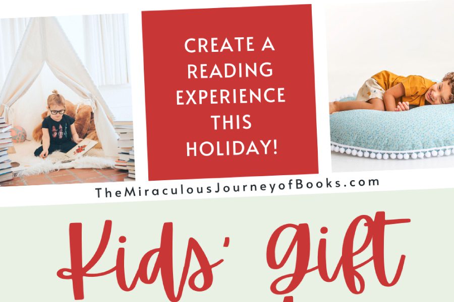 2020 Holiday Gift Guide: Create a Family Experience