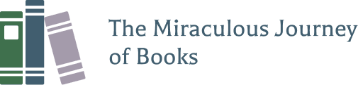 The Miraculous Journey of Books