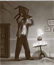 Chris Van Allsburg