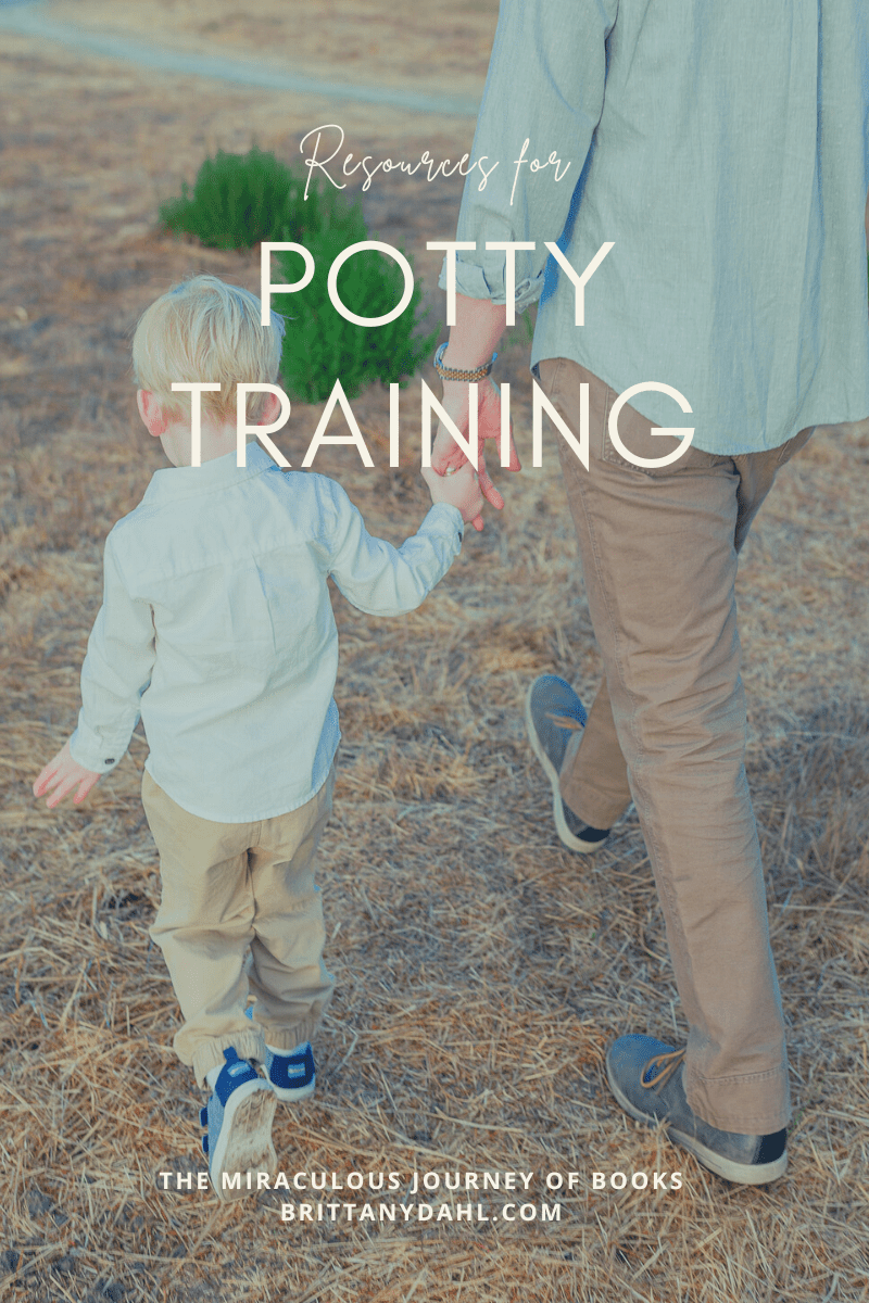 Potty Training Resources